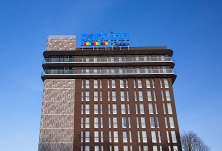 hotel Park Inn by Radisson Riga Valdemara